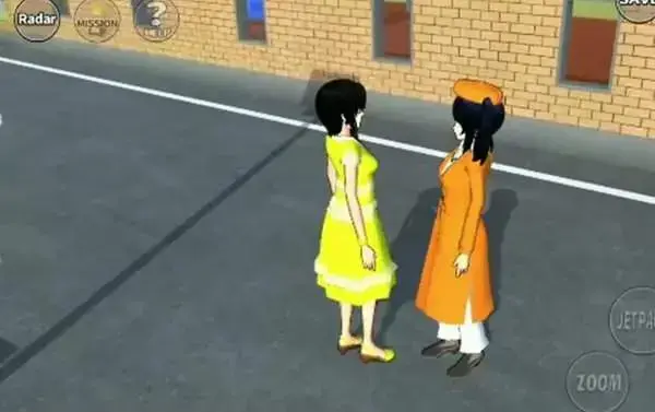 樱花校园模拟器婴儿版2024版 樱花校园模拟器婴儿版2024版