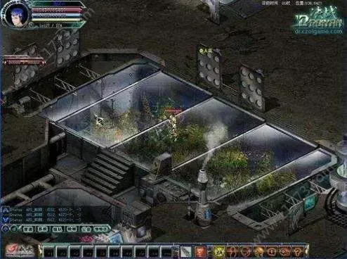 冰封传奇2决战手机版