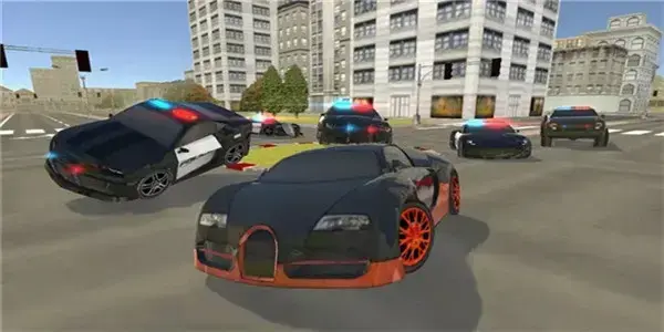 自由城市飞车手正式版,自由城市飞车手安卓版