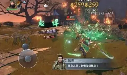 极无双手游培养哪个武将好，极无双v12怎么选武将