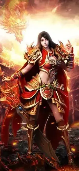 神魔至尊传手机版