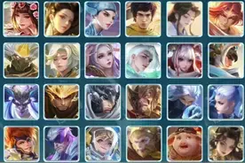 《王者荣耀·世界》是一款开放世界RPG游戏