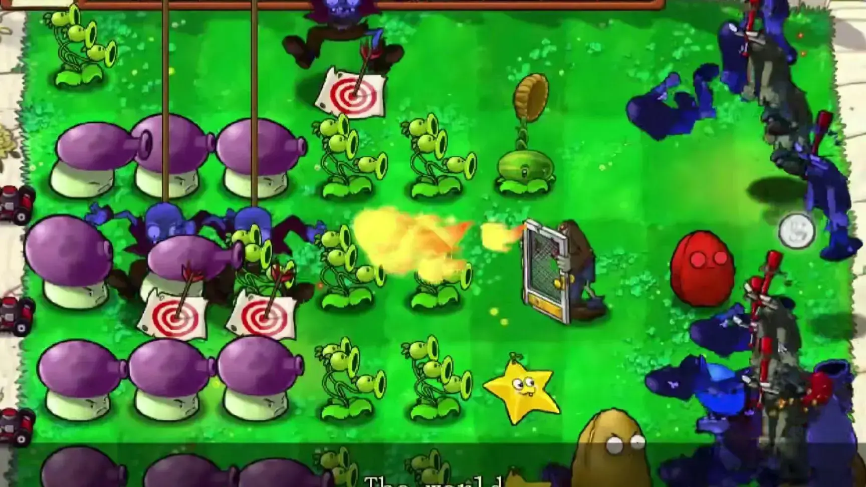 植物大战僵尸bt版宅宅萝卜最新版