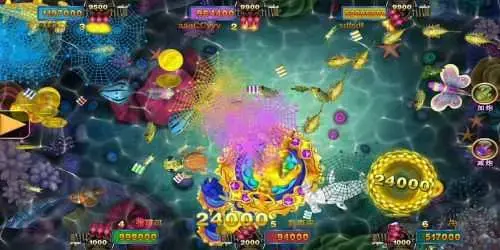 超级变态捕鱼无限金币,有没有无限金币的捕鱼 超级变态捕鱼无限金币,有没有无限金币的捕鱼