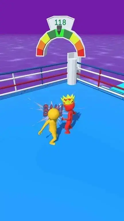 脂肪擂台大格斗 脂肪擂台大格斗