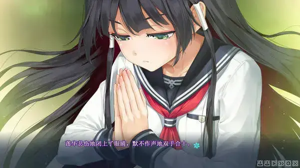 美少女万华镜5 美少女万华镜5