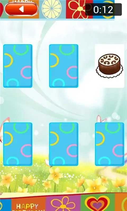 甜美蛋糕消消乐