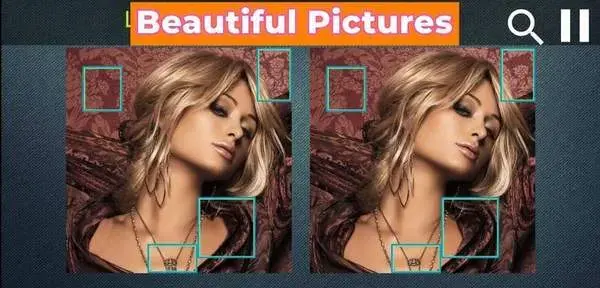 美女找茬单机版