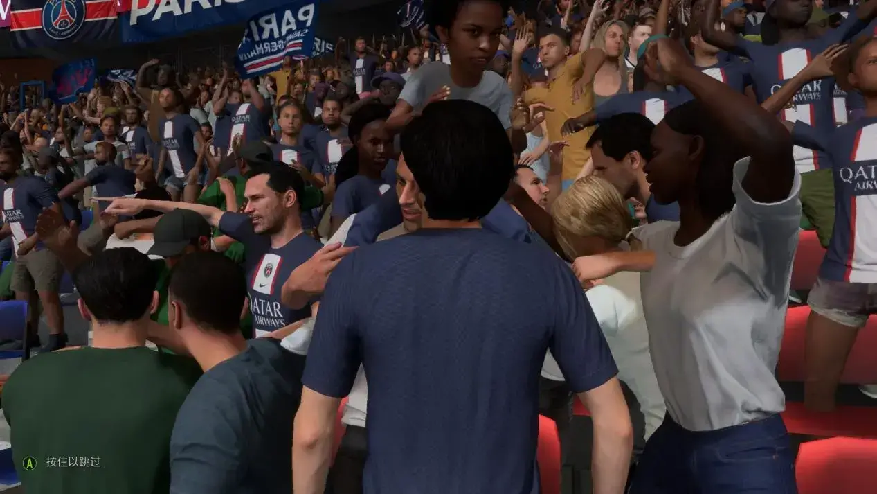 fifa21改名，fifa21改动