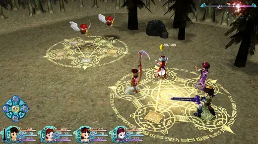 仙剑奇侠传三steam版 仙剑奇侠传三steam版