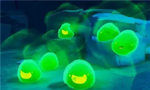 史莱姆农场正版