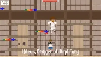 忍者耶稣安卓版,忍者耶稣手机版