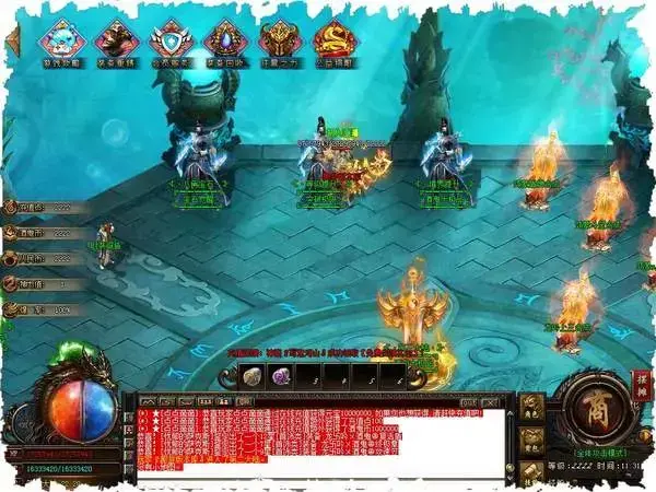 1.80战神复古小极品