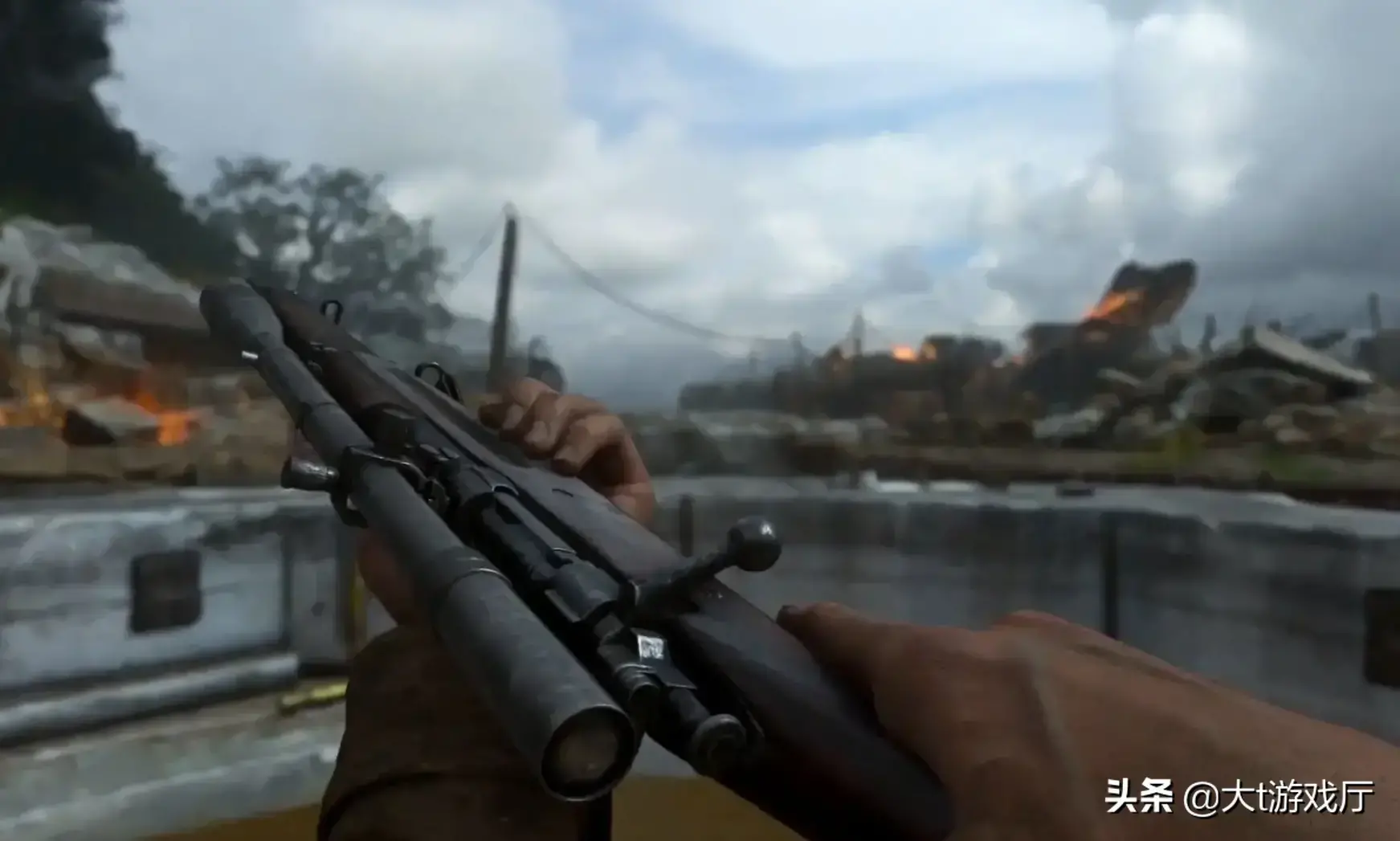 优化比较好的大型单机游戏，优化非常好的大型单机游戏