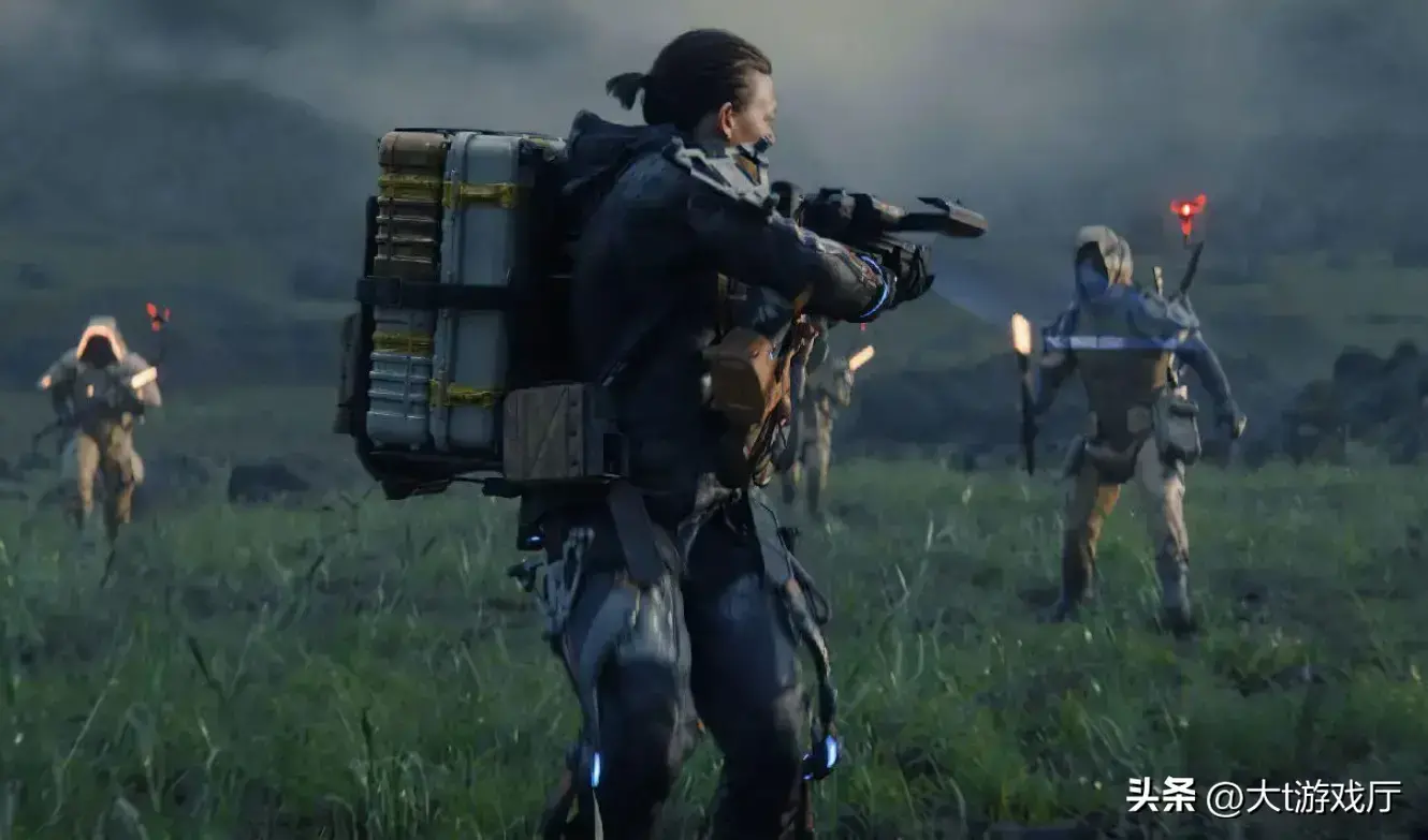 最好玩的3a单机游戏，口碑最好的十大单机游戏