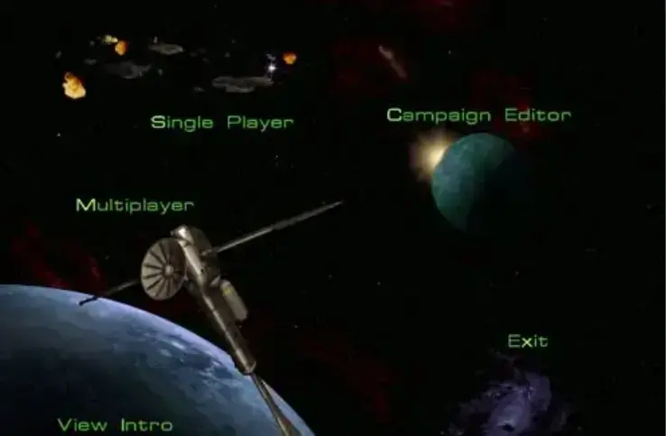 九十年代经典游戏单机，九十年代单机游戏有哪些