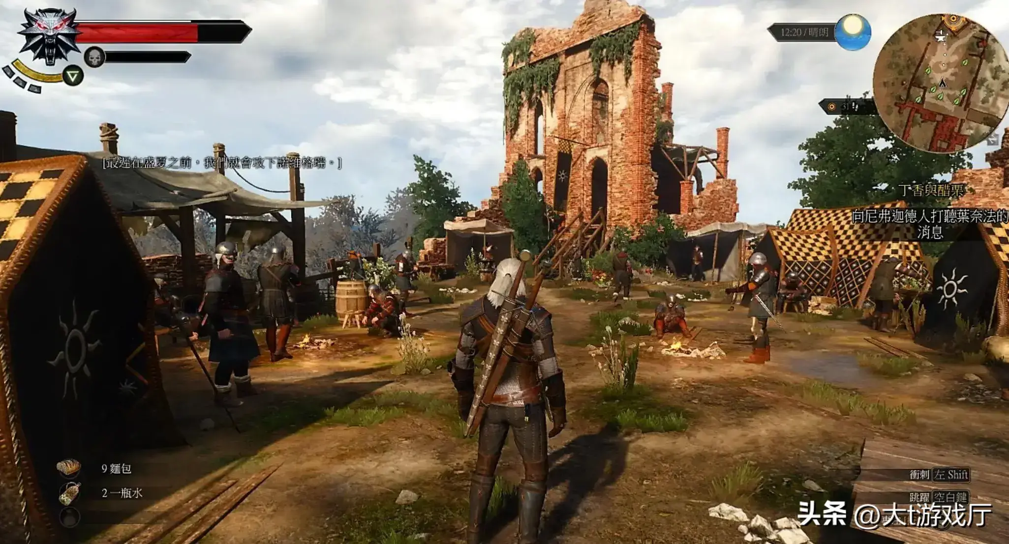 最好玩的3a单机游戏，口碑最好的十大单机游戏