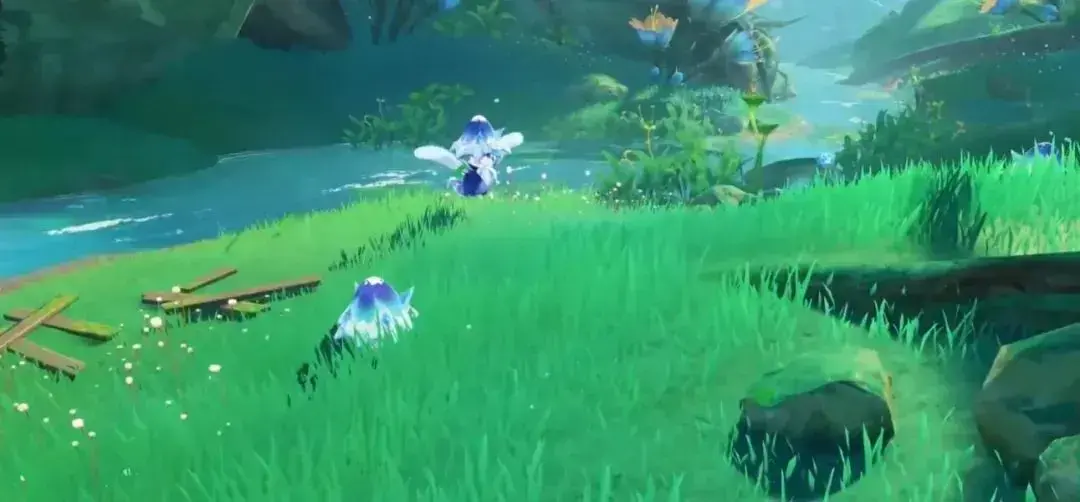 原神·直播速报|V3.0版本前瞻-内含兑换码 原神·直播速报|V3.0版本前瞻-内含兑换码