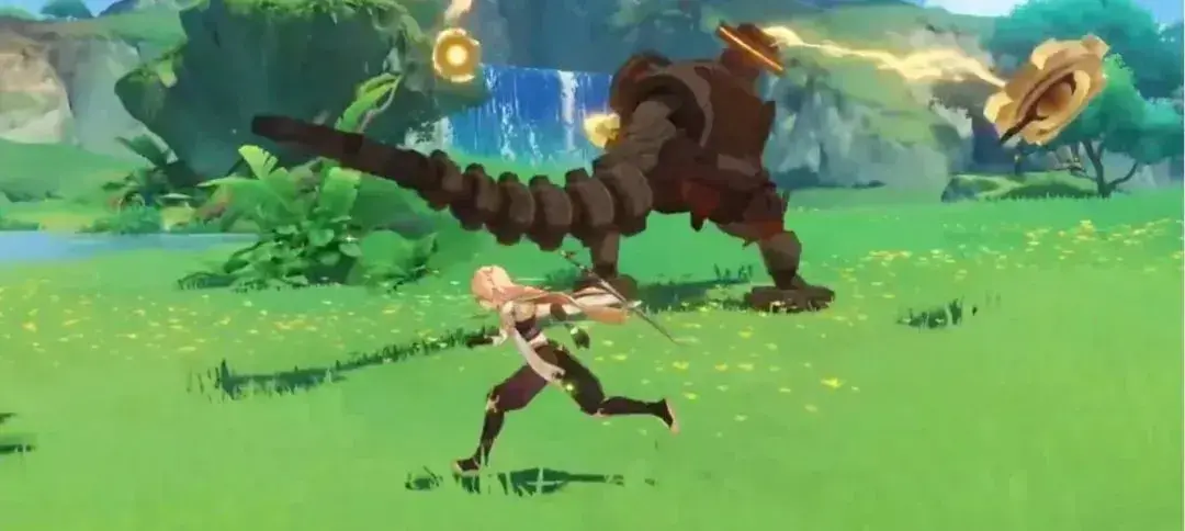 原神·直播速报|V3.0版本前瞻-内含兑换码 原神·直播速报|V3.0版本前瞻-内含兑换码