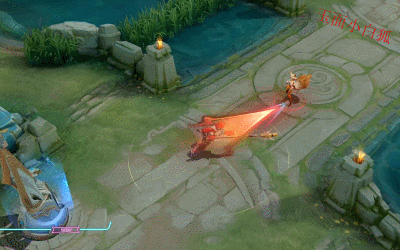 王者荣耀嘻哈天王对比新皮肤，王者荣耀嘻哈天王最新特效