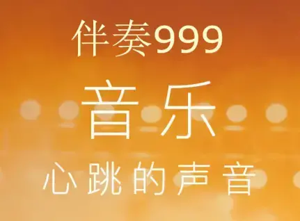 伴奏999