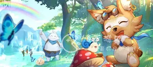 彩虹物语pk宠物搭配，彩虹物语战士宠物搭配