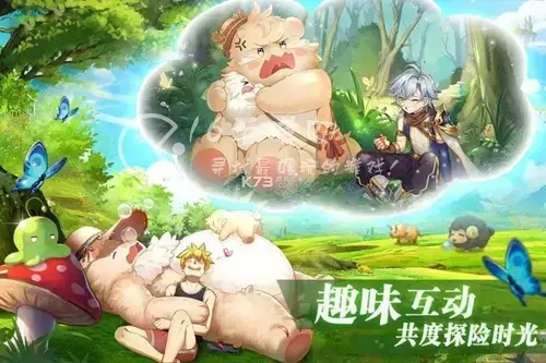 彩虹物语能联机吗 能够和朋友一起玩吗手游，彩虹物语能联机吗 能够和朋友一起玩吗苹果
