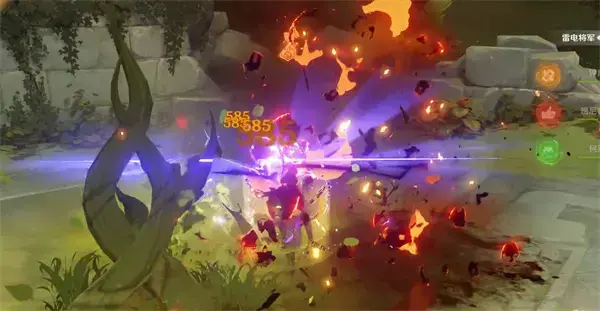 元神3.2行在黎明前的夜幕中详细攻略任务流程
