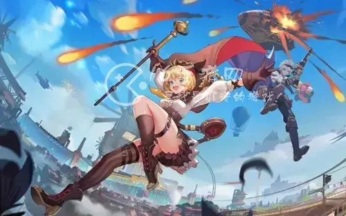 空之契约13-4怎么过，空之要塞启航冰炎双妹怎么过