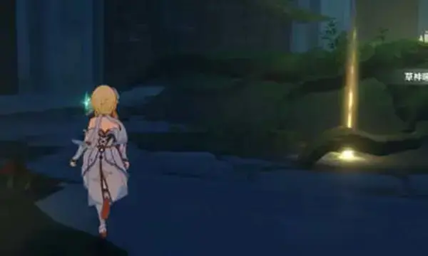 连接元神和梨达意识的任务执行攻略