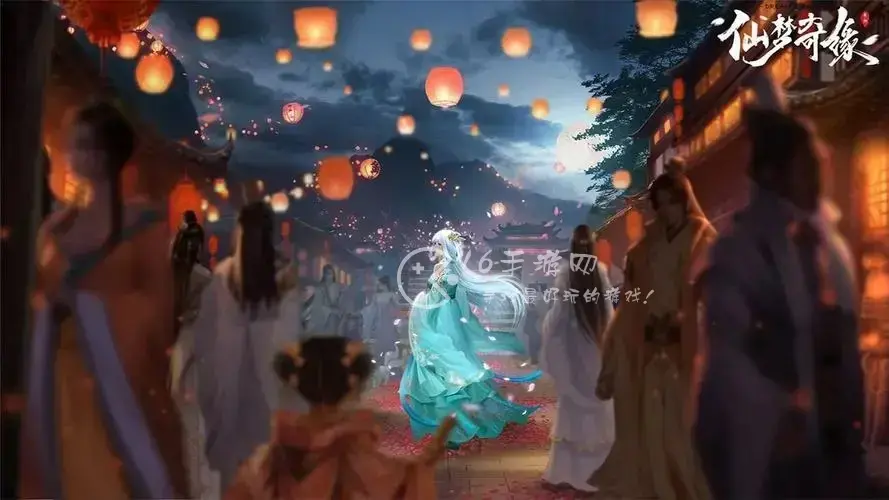 仙梦奇缘苍穹选什么职业技能好，仙梦奇缘什么职业厉害