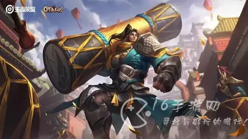 王者荣耀上分最强的英雄，王者荣耀21赛季上分英雄推荐