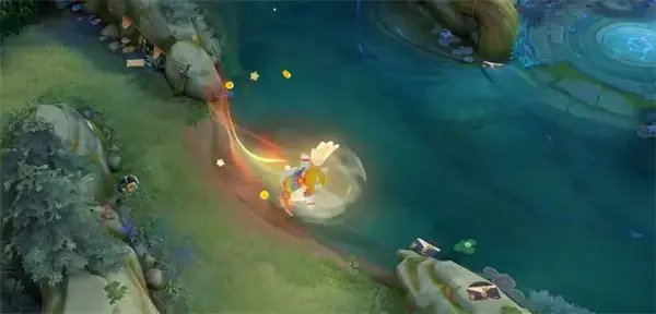 王者荣耀星会员的皮肤是谁的