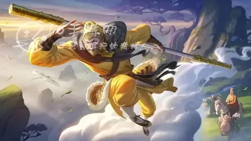 王者荣耀17年周年庆返场皮肤，王者荣耀六周年皮肤返场有哪些
