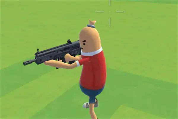 香肠派对新武器塔沃尔详情