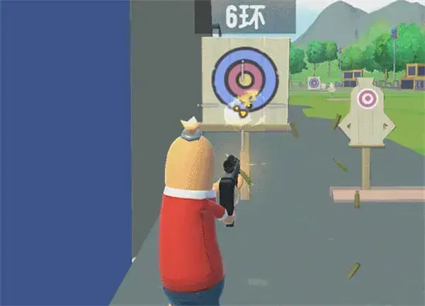 香肠派对新武器塔沃尔详情