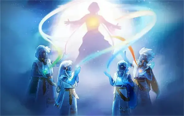 光遇救济之光活动全攻略