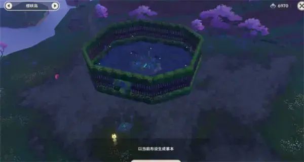 元神尘歌壶洞天仿古数码一览表