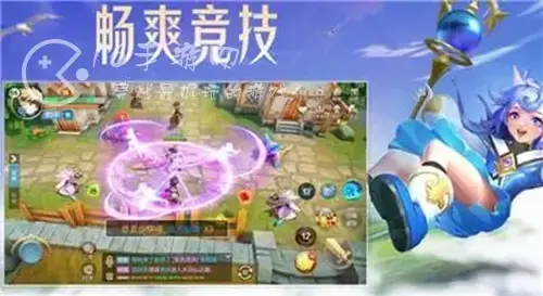 云上城之歌职业推荐2021，云上城之歌职业选择 新手最强职业推荐