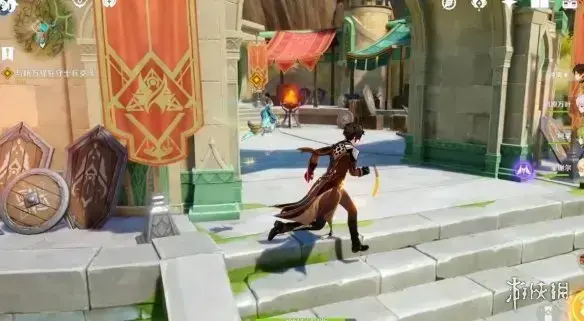 元神魔神任务第三章第五幕怎么开？