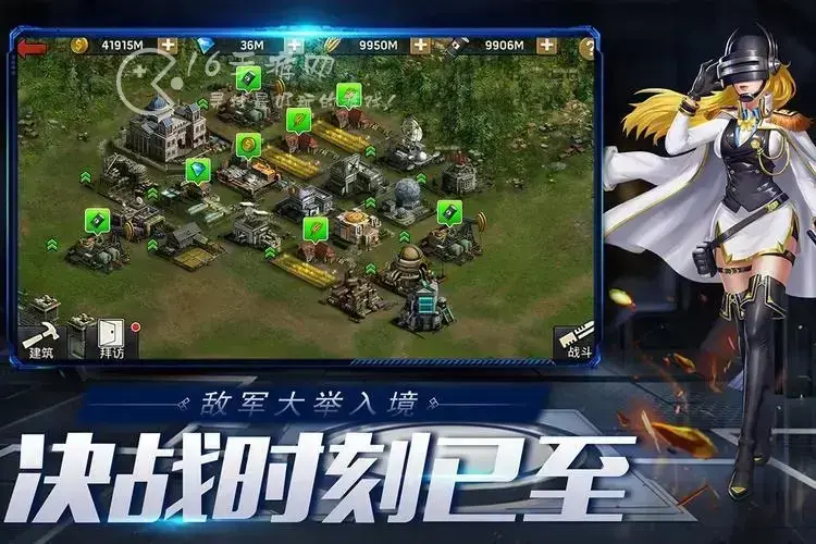 末日血战礼包码怎么兑换，末日血战礼包兑换码2019