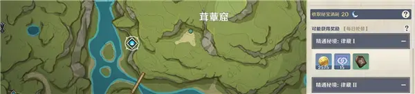 元神梨突破材料是什么？