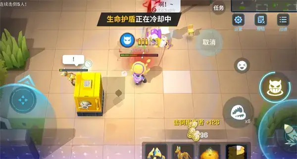 逃跑吧少年2022年11月可用的最新兑换代码是什么