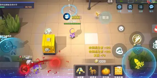 逃跑吧少年2022年11月可用的最新兑换代码是什么 逃跑吧少年2022年11月可用的最新兑换代码是什么