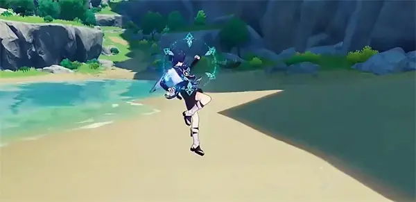 元神流浪者最强队攻略
