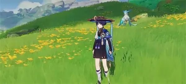元神流浪者最强队攻略