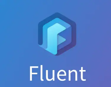 Fluent图标包app
