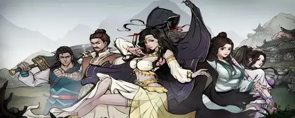 烟雨江湖刀币做什么用？