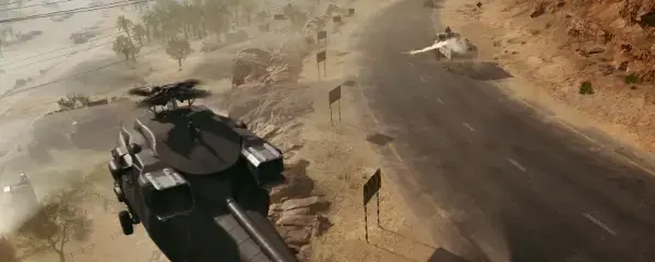 使命召唤19现代战争2RPK该如何使用？