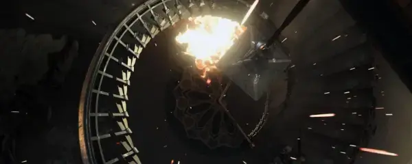 使命召唤19现代战争2RAAL该如何使用？